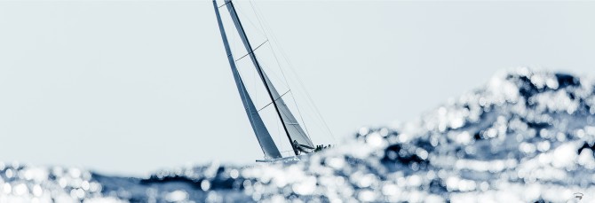 Photo  par Philip Plisson