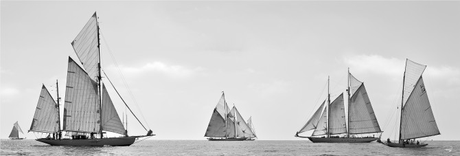 Photo  par Philip Plisson