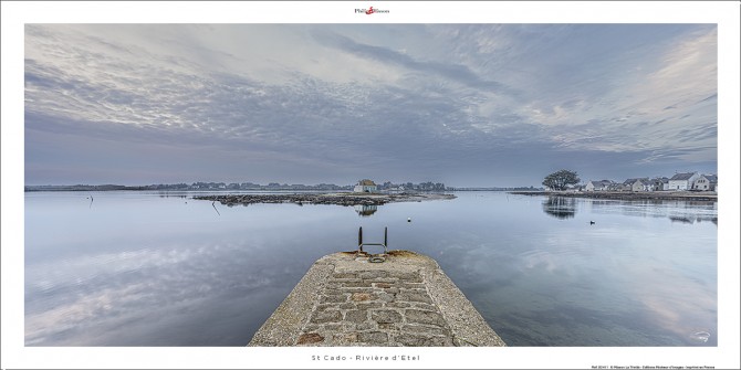 Photo  par Philip Plisson