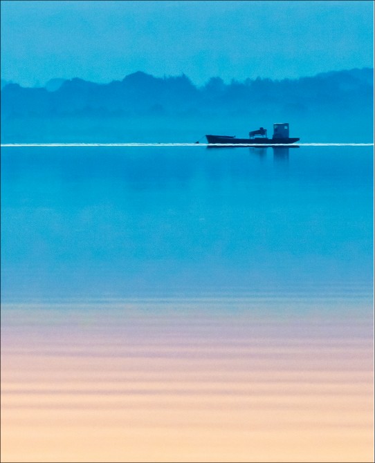 Photo  par Philip Plisson