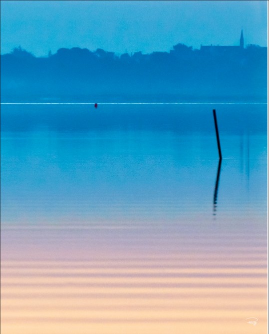 Photo  par Philip Plisson