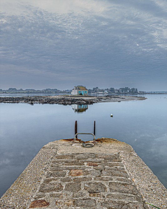 Photo  par Philip Plisson