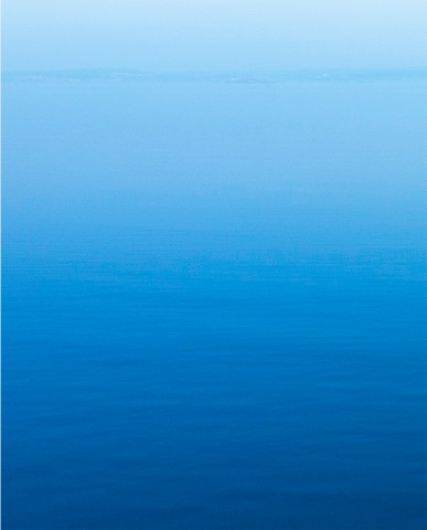 Photo La mer est calme par Philip Plisson