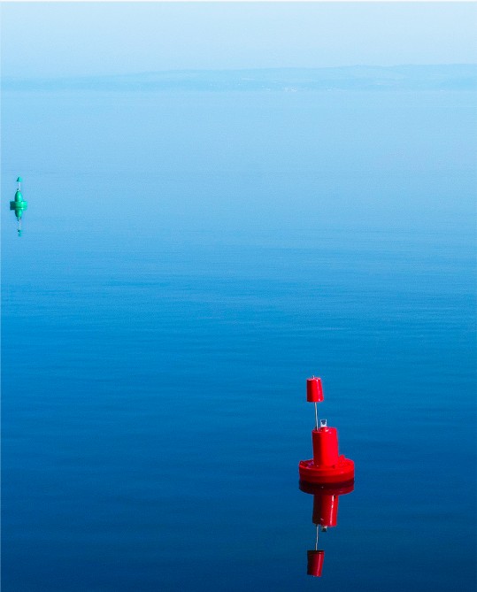 Photo  par Philip Plisson