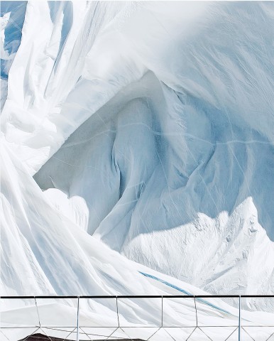 Photo Affalage aux Voiles de Saint-Barth par Philip Plisson