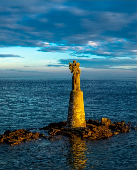 Photo  par Philip Plisson