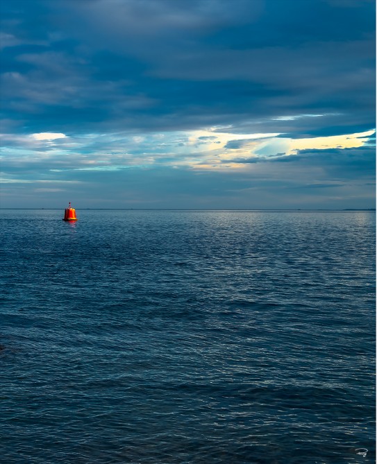 Photo  par Philip Plisson