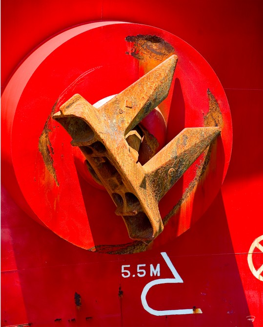 Photo  par Philip Plisson