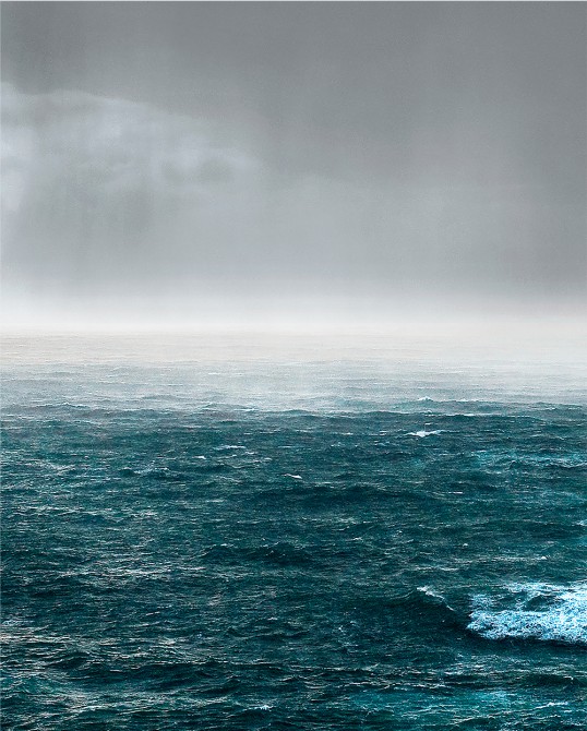 Photo  par Philip Plisson