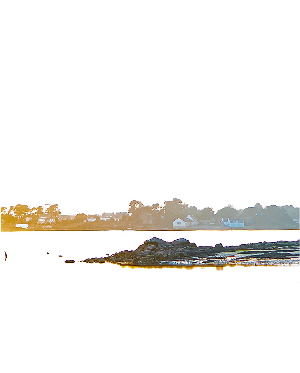Tirage d'Art - Entre ciel et mer - Philip • EI. Philip - Pêcheur d'Images