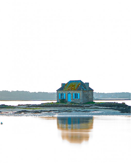 Photo par Philip Plisson