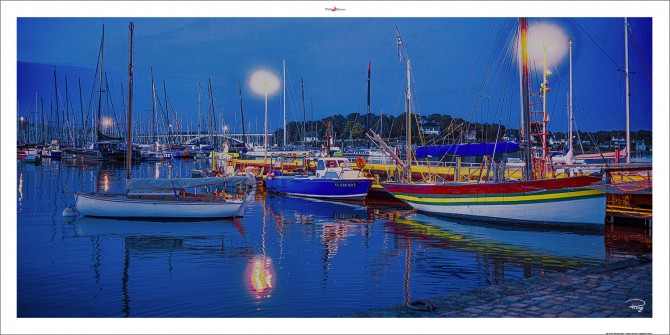 Photo par Philip Plisson