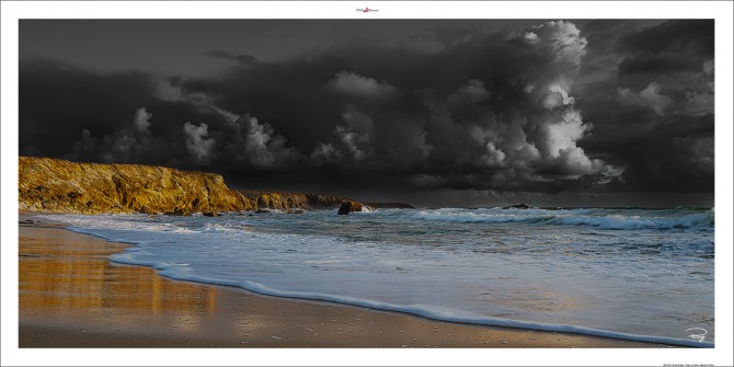 Photo par Philip Plisson
