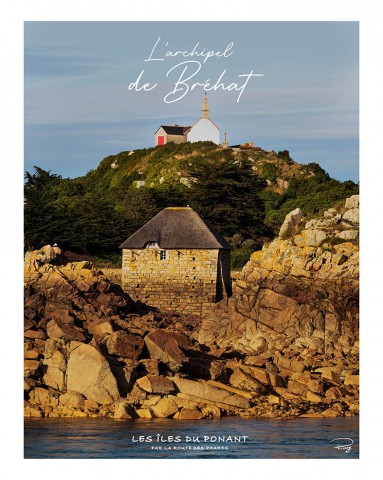Photo L'archipel de Bréhat par Philip Plisson