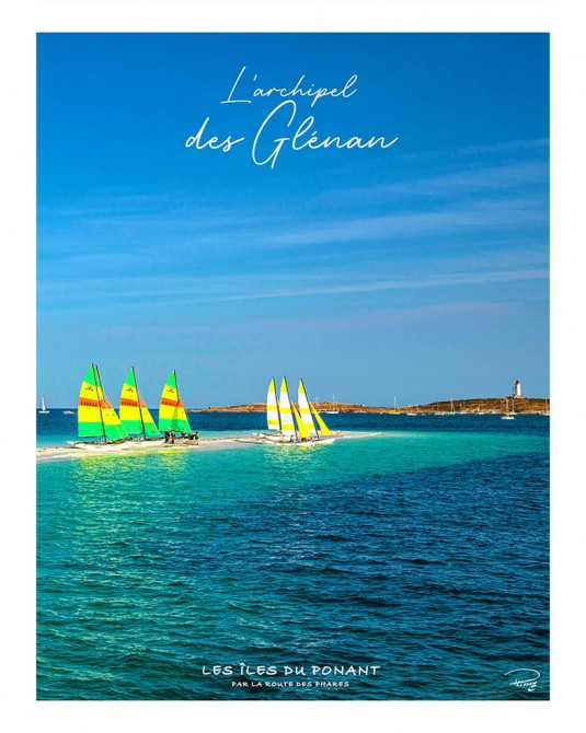 Photo par Philip Plisson