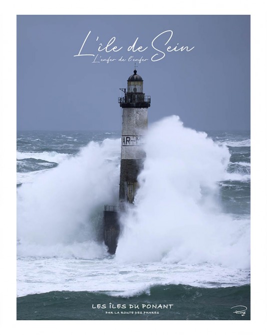 Photo par Philip Plisson