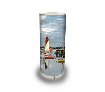 Photo La Trinité sur mer little port par Philip Plisson