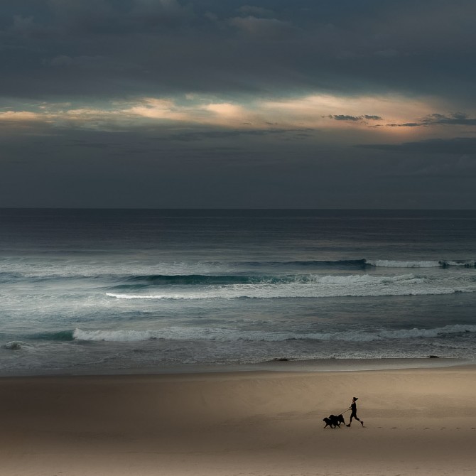 Photo par Philip Plisson