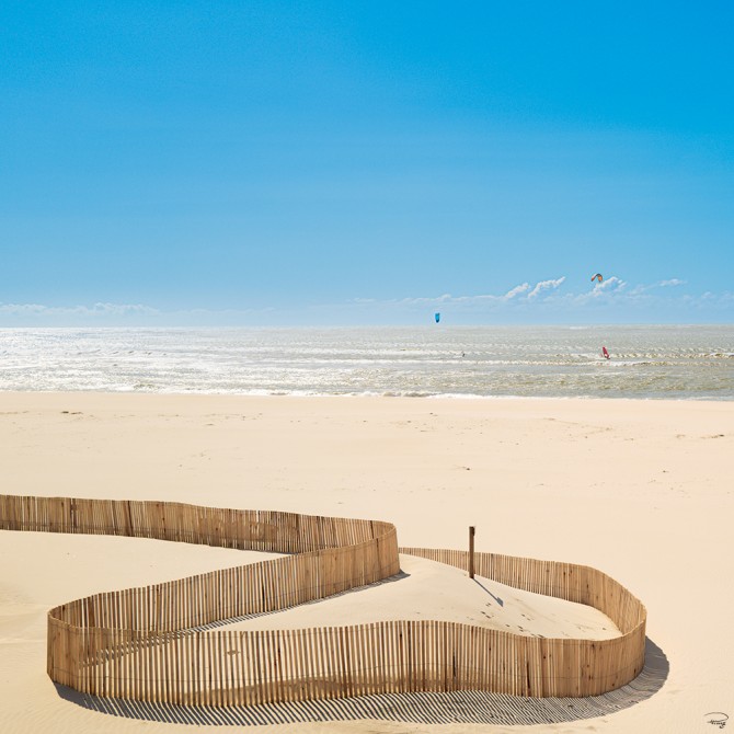Photo par Philip Plisson