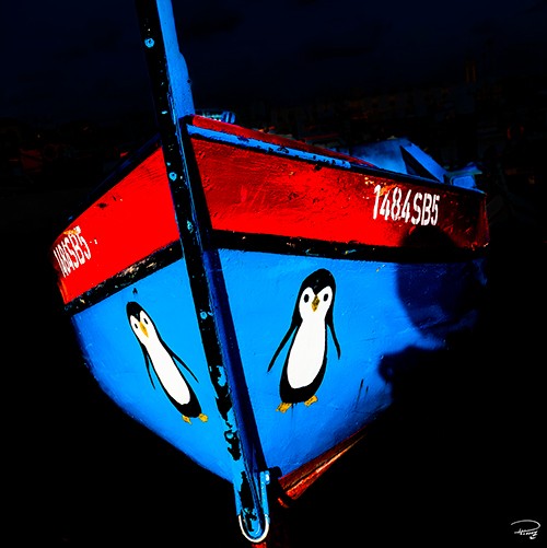 Photo par Philip Plisson
