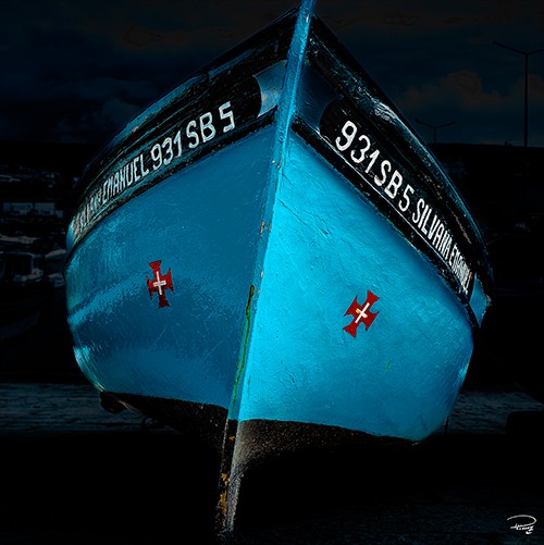 Photo par Philip Plisson