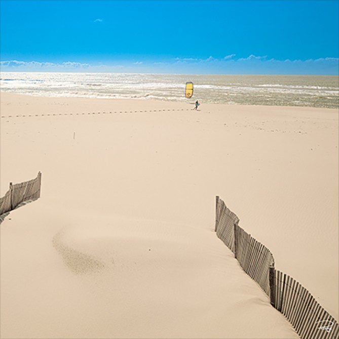 Photo par Philip Plisson
