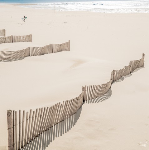 Photo Trio Ganivelles au Portugal par Philip Plisson