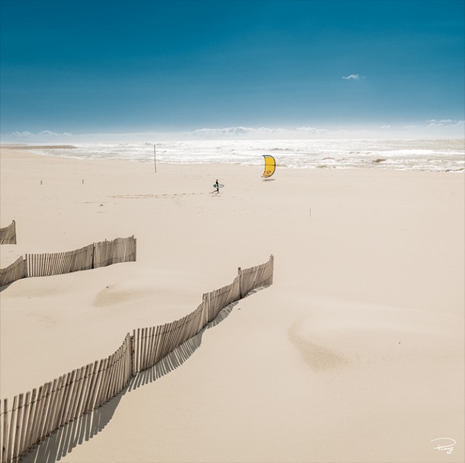 Photo par Philip Plisson
