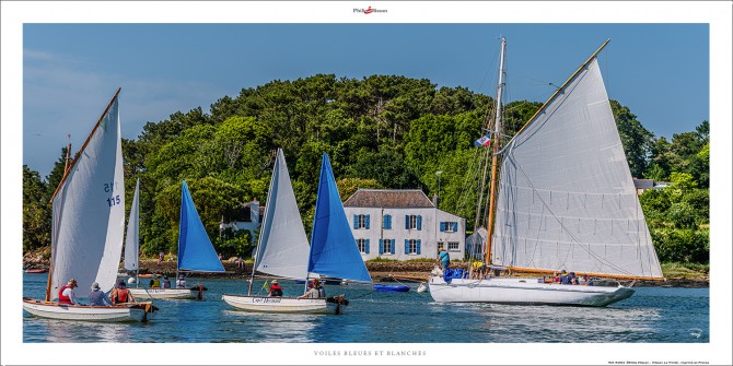 Photo par Philip Plisson