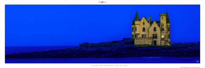 Photo par Philip Plisson
