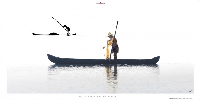 Photo  par Philip Plisson