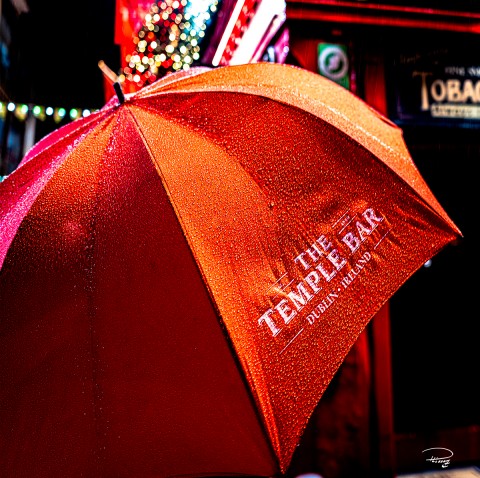 Photo Bienvenue à Temple Bar ! par Philip Plisson