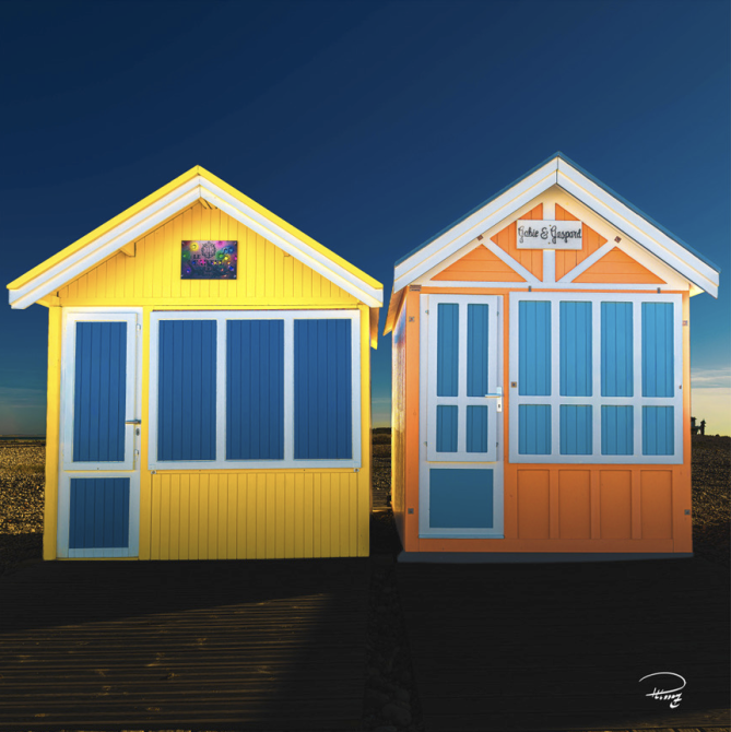 Photo  par Philip Plisson