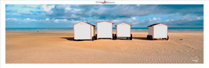 Photo  par Philip Plisson