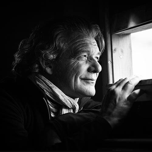 Portrait photographe Emmanuel Deparis
