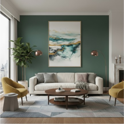 Panoramique vertical